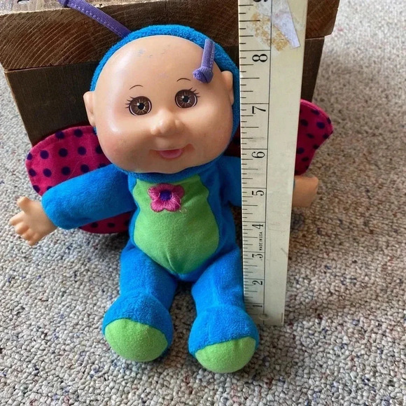 Cabbage Patch Kids Doll - Picture 2 of 5